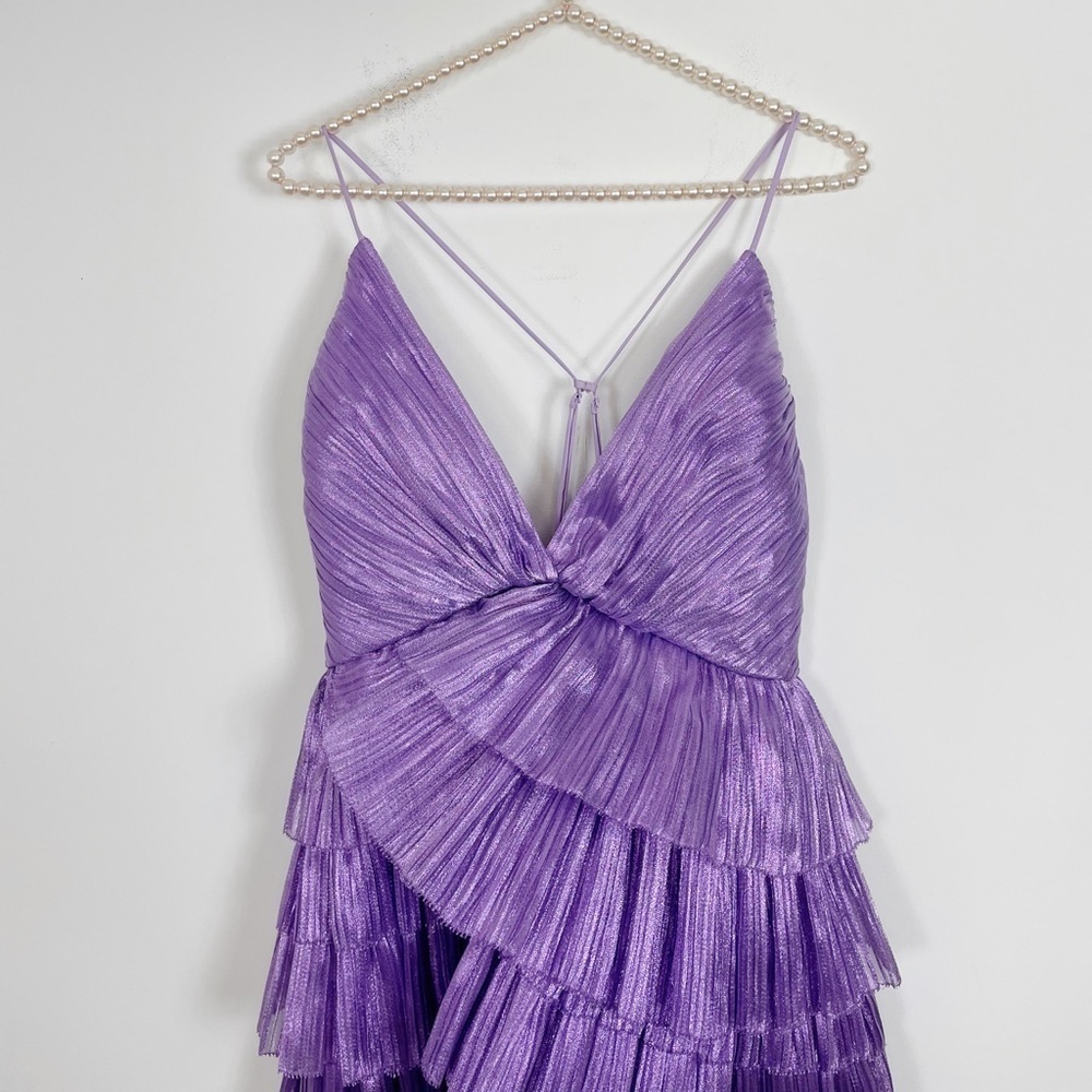 New Alice McCall Don’t Be Shy Dress - Picture 7 of 9